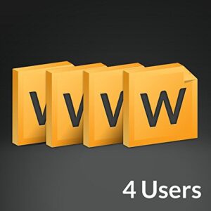 work[etc] 4 users