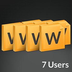 work[etc] 7 users