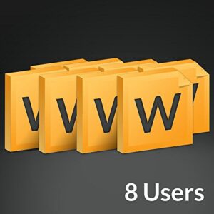 work[etc] 8 users