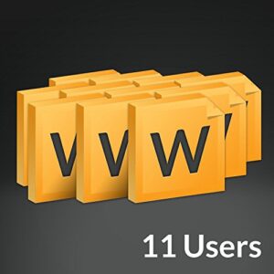 work[etc] 11 users