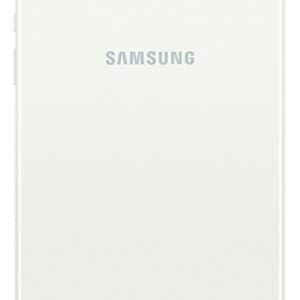 Samsung Galaxy Tab A 16GB 9.7-Inch Tablet SM-T550 - White (Renewed)