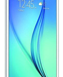 Samsung Galaxy Tab A 16GB 9.7-Inch Tablet SM-T550 - White (Renewed)