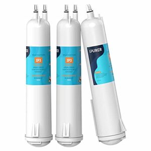 tyent mmp above counter ultra filter replacement set: (5,7, 9 and 11 plate mmp water ionizer-see sticker) authentic