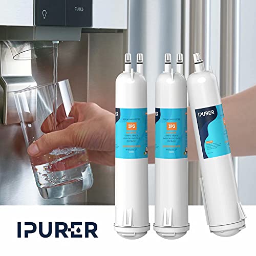 Tyent MMP Above Counter Ultra Filter Replacement Set: (5,7, 9 and 11 Plate MMP Water Ionizer-See Sticker) Authentic