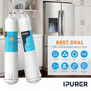 Tyent MMP Above Counter Ultra Filter Replacement Set: (5,7, 9 and 11 Plate MMP Water Ionizer-See Sticker) Authentic