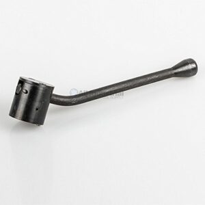 quill feed speed handle for bridgeport milling machine