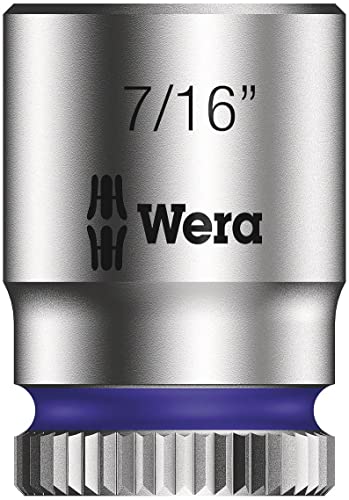 Wera 05056491001 Tool-Check Plus Imperial, 39 Pieces