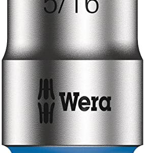 Wera 05056491001 Tool-Check Plus Imperial, 39 Pieces