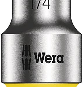 Wera 05056491001 Tool-Check Plus Imperial, 39 Pieces