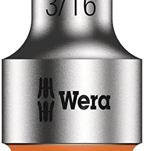 Wera 05056491001 Tool-Check Plus Imperial, 39 Pieces