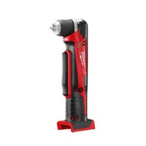 milwaukee 2615-20 cordless m18 right angle drill, tool only, model: 2615-20, tools & outdoor store