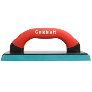 goldblatt 9-1/2" epoxy grout float - g02371