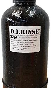 D. I. Rinse Pro 50