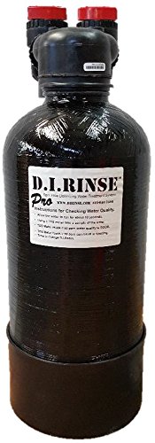 D. I. Rinse Pro 50