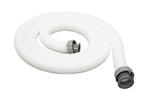 Bestway BW58368 1.5 inch Diameter Hose - 3 m - White