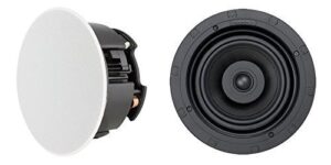 sonance 1 pair vp62r inceling speaker