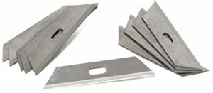 ajc tools 004-r10 roofing hatchet blades - 10 blades per package