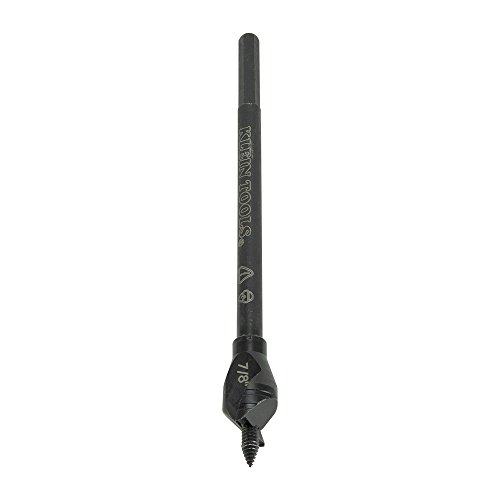 Klein Tools 53932 Wood Boring Bit, 22mm