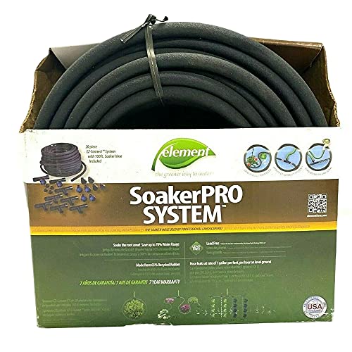 DRP-ELSPAK38100CC ELSPAK38100CC Lawn and Garden Watering Equipment