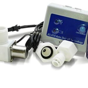 Leak Detector for Water Filter System- AS-414