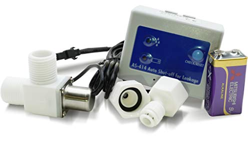 Leak Detector for Water Filter System- AS-414