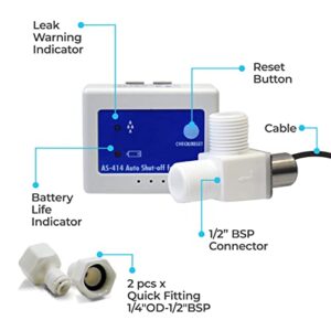 Leak Detector for Water Filter System- AS-414