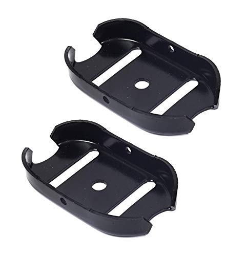 Stens 780-704 Pack of 2 Snow Blower Skid Shoes for Murray