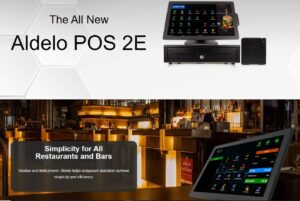 aldelo pos 2e 2.0 for restaurant station license new june 2020 release