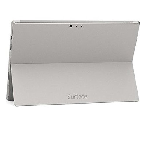 Microsoft Surface 1631 Pro 3 Silver - 128GB, 12", Windows 10, Intel Core i3