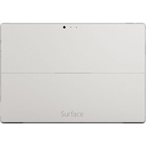 Microsoft Surface 1631 Pro 3 Silver - 128GB, 12", Windows 10, Intel Core i3