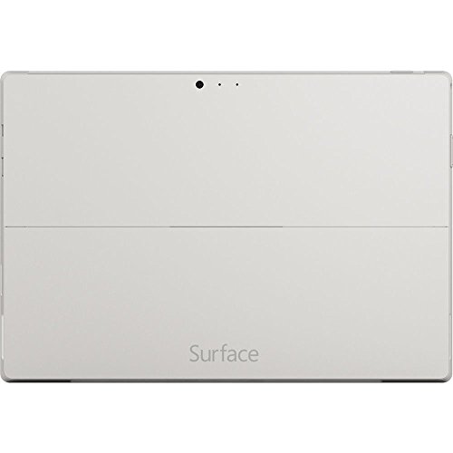 Microsoft Surface 1631 Pro 3 Silver - 128GB, 12", Windows 10, Intel Core i3