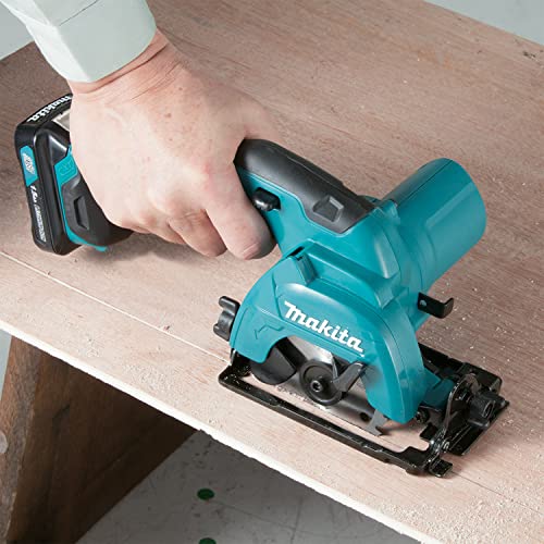 Makita - HS301DZ CXT Circular Saw 10.8 Volt Bare Unit