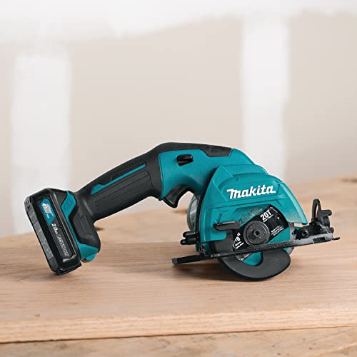 Makita - HS301DZ CXT Circular Saw 10.8 Volt Bare Unit