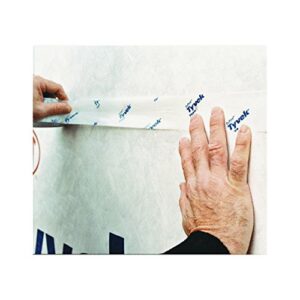 Tyvek Sheathing Tape 1.88" x 164' Pack of 6