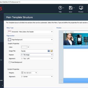 WebSite X5 Professional 12 [Download]