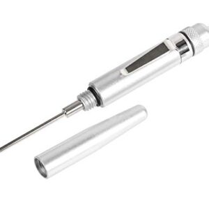 ARES 70004 - Precision Oiler Pen Applicator - Precisely Applies CLP, Ballistol, and Other Lubricants in Tight Places