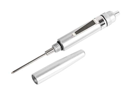 ARES 70004 - Precision Oiler Pen Applicator - Precisely Applies CLP, Ballistol, and Other Lubricants in Tight Places