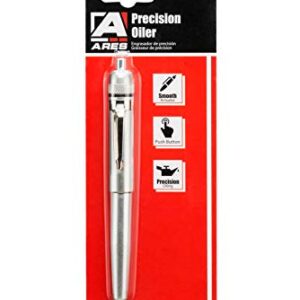 ARES 70004 - Precision Oiler Pen Applicator - Precisely Applies CLP, Ballistol, and Other Lubricants in Tight Places