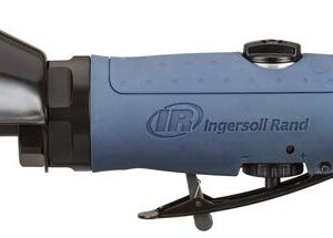 Ingersoll Rand 426 3” Reversible Cut off Tool, Lightweight with Speed Regulator Knob, Use with Ingersoll Rand 9520 and 9521 Cut-Off Wheels, 5 Cut-Off Wheels Included