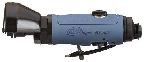 Ingersoll Rand 426 3” Reversible Cut off Tool, Lightweight with Speed Regulator Knob, Use with Ingersoll Rand 9520 and 9521 Cut-Off Wheels, 5 Cut-Off Wheels Included