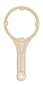 universal reverse osmosis housing wrench for housing (cartridge size 10"x2.5")