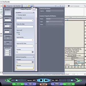 SOLIDWORKS 2016: Mechanical Drawings – Video Training Course