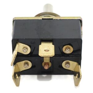 The ROP Shop Snow Plow Angle & Lift SWITCHES 21918 21919 for Meyer & Diamond Snowplow Blade