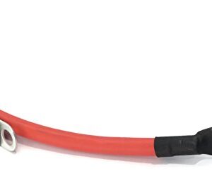 Snow Plow Motor Power Cable 15811 for Meyer / Diamond Snowplow Blade - 1306117