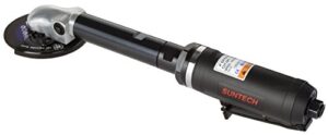 suntech sm-5l-5200 4" extended cut-off tool, 1.0 hp, black