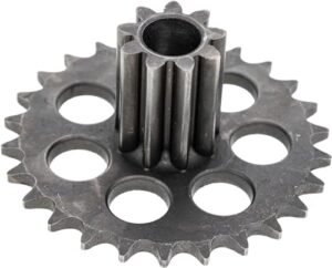 oem ariens pinion and sprocket 00190600 fits 920022