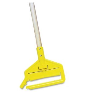 rubbermaid commercial 60" invader wet mop handle