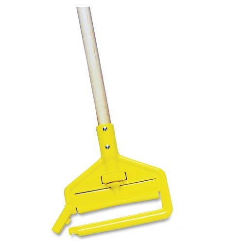 Rubbermaid Commercial 60" Invader Wet Mop Handle