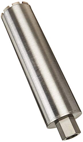 Milwaukee 48-17-2040 4" Diamond Wet Core Bit