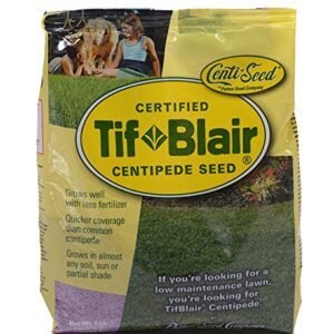 TifBlair Centipede Grass Seed (1 Lb.) Direct from The Farm